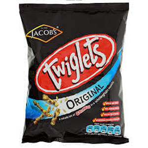 Twiglets Original 45g Twiglets Original 45g