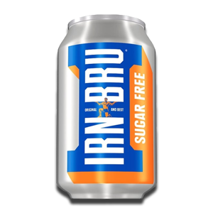 Barrs Irn Bru Diet 330ml Barrs Irn Bru Diet 330ml