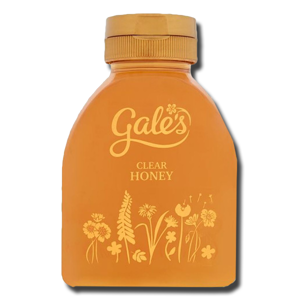 Gales Clear Honey 300g Gales Clear Honey 300g