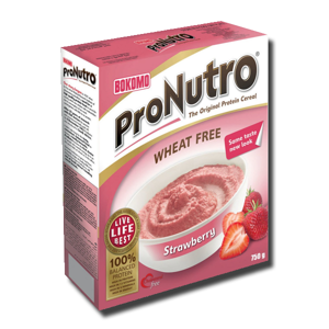 Pronutro Stawberry 500g Pronutro Stawberry 500g
