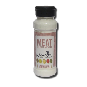 Walker Bay Meat Tenderiser Seasoning 190g Walker Bay Meat Tenderiser Seasoning 190g
