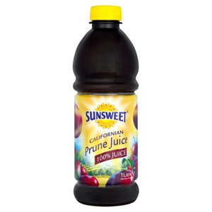 Sunsweet Prune Juice 1L Sunsweet Prune Juice 1L