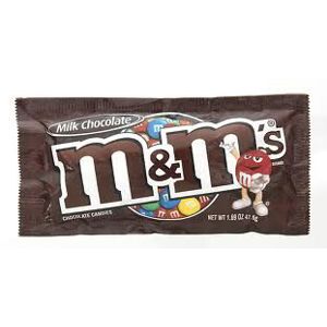 M&M's Chocolate 45g M&M's Chocolate 45g