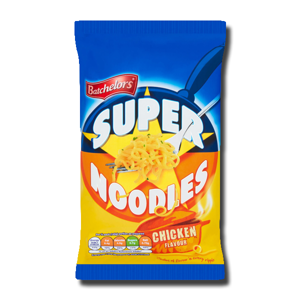 Batchelors Chicken Super Noodles 90g Batchelors Chicken Super Noodles 90g