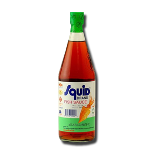 Squid Molho de Peixe 725ml Squid Molho de Peixe 725ml