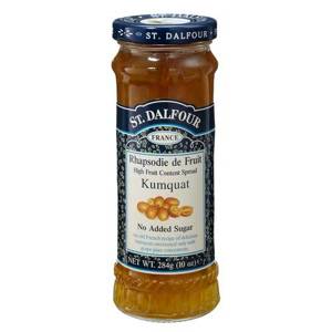 St. Dalfour Kumquat 284g St. Dalfour Kumquat 284g