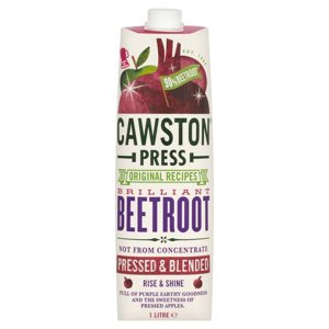 Cawston Beetroot 1L Cawston Beetroot 1L