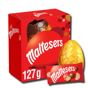 Maltesers Easter Egg 127g Maltesers Easter Egg 127g