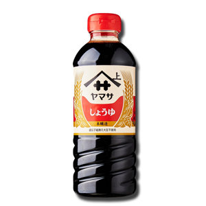 Yamasa Molho Soja 500ml Yamasa Molho Soja 500ml