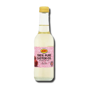 KTC Pure Castor Oil 250ml KTC Pure Castor Oil 250ml