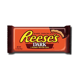 Reese's Dark Chocolate Cups 39g Reese's Dark Chocolate Cups 39g