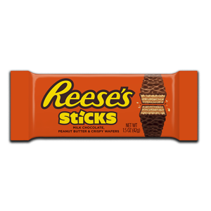 Reese's Sticks Wafer 42g Reese's Sticks Wafer 42g
