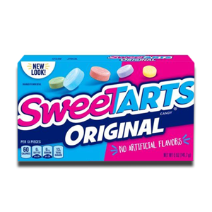 Wonka Sweetarts 141.7g Wonka Sweetarts 141.7g
