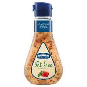 Hellmann's Vinagrette Light 210ml Hellmann's Vinagrette Light 210ml