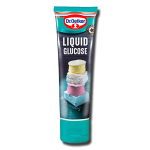 Dr. Oetker Glucose Syrup 140g Dr. Oetker Glucose Syrup 140g