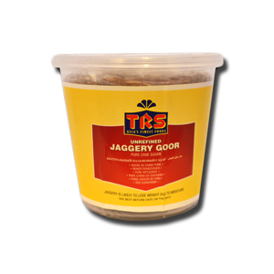 TRS Goor Indian 475g TRS Goor Indian 475g
