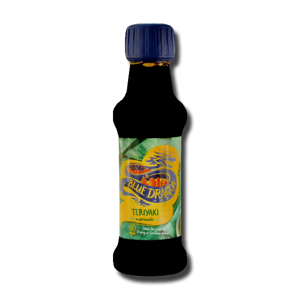 Blue Dragon Teriyaki Marinade 150ml Blue Dragon Teriyaki Marinade 150ml