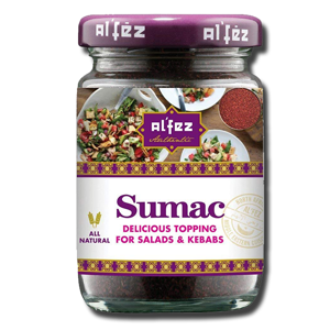 Al'fez Sumac Jar 38g Al'fez Sumac Jar 38g