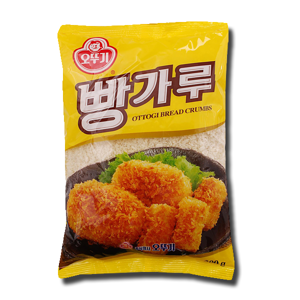 Ottogi Bread Crumbs - Panko 200g Ottogi Bread Crumbs - Panko 200g