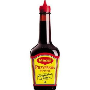 Maggi Sauce Przyprawa 200g Maggi Sauce Przyprawa 200g