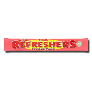 Swizzels Matlow Refreshers Strawberry Swizzels Matlow Refreshers Strawberry