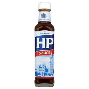 HP Sauce Original Glass 255g HP Sauce Original Glass 255g