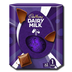 Cadbury Egg Giant 515g Cadbury Egg Giant 515g