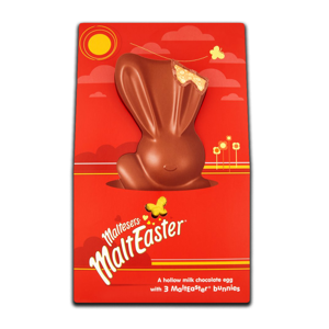 Maltesers Easter Luxury Egg 265g Maltesers Easter Luxury Egg 265g