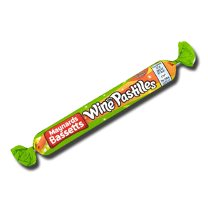 Maynards Wine Gums Pastilles 52g Maynards Wine Gums Pastilles 52g