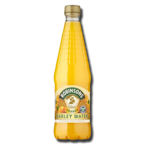 Robinsons Orange Barley Water 850 ml Robinsons Orange Barley Water 850 ml