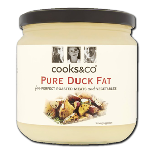 Cook & Cook Duck Fat 320g Cook & Cook Duck Fat 320g