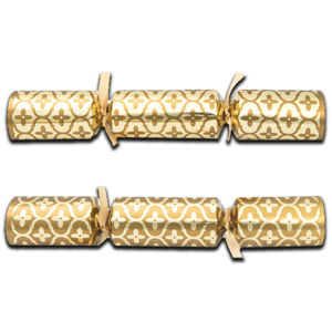 Christmas Crackers Golden Jewls Unit Christmas Crackers Golden Jewls Unit