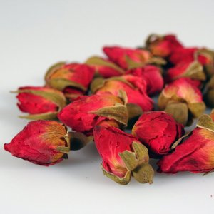 Mei Gui Hua Cha de Rosas 50g Mei Gui Hua Cha de Rosas 50g