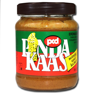 PCD Pindakaas Manteiga Amendoim 350g PCD Pindakaas Manteiga Amendoim 350g
