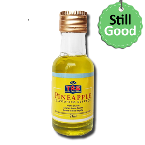 TRS Essence Pineaple - Essência Ananás 28ml TRS Essence Pineaple - Essência Ananás 28ml