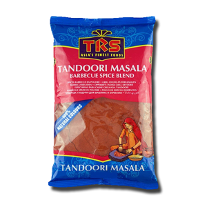 TRS Tandoori Masala 100g TRS Tandoori Masala 100g