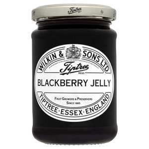 Tiptree BlackBerry Jelly 340g Tiptree BlackBerry Jelly 340g