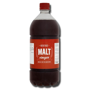 Heritage Malt Vinegar 1.14L Heritage Malt Vinegar 1.14L