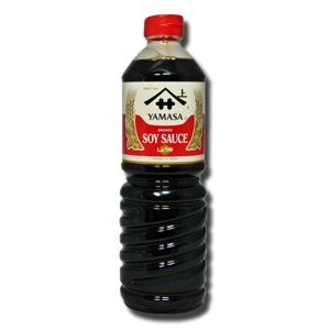 Yamasa Molho de Soja 1L Yamasa Molho de Soja 1L