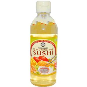 Kikkoman Seasoning Sushi Rice 300ml Kikkoman Seasoning Sushi Rice 300ml