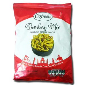 Cofresh Bombay Mix 325g Cofresh Bombay Mix 325g