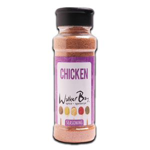 Walker Bay Chicken Seasoning 130g Walker Bay Chicken Seasoning 130g