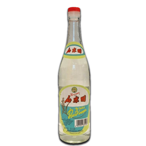Narcissus White Rice Vinegar 600ml Narcissus White Rice Vinegar 600ml
