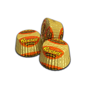Reese's Miniature Peanut Butter Cups 9.5g Reese's Miniature Peanut Butter Cups 9.5g