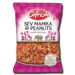 Cofresh Sev Mamra Mix 325g Cofresh Sev Mamra Mix 325g