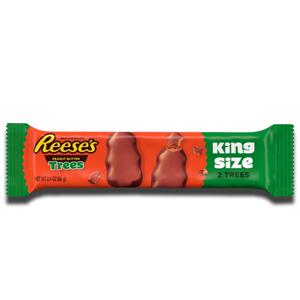 Reese's Peanut Butter Trees King Size 68g Reese's Peanut Butter Trees King Size 68g
