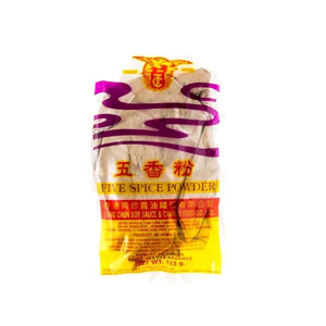 Tung Chun Five Spice Powder 113g Tung Chun Five Spice Powder 113g
