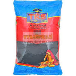 TRS Kalonji Nigella Seeds 100g TRS Kalonji Nigella Seeds 100g
