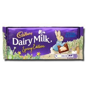 Cadbury Spring Edition 100g Cadbury Spring Edition 100g