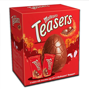 Maltesers Easter Egg 248g Maltesers Easter Egg 248g